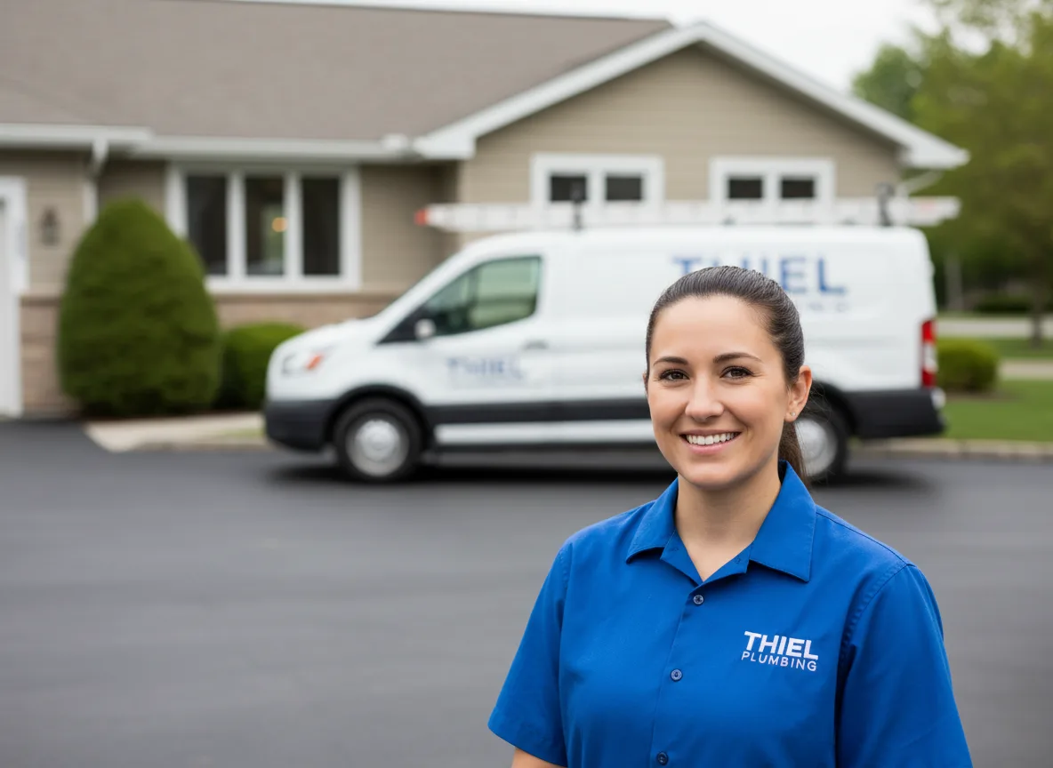 Plumber Randlett, OK FAQs